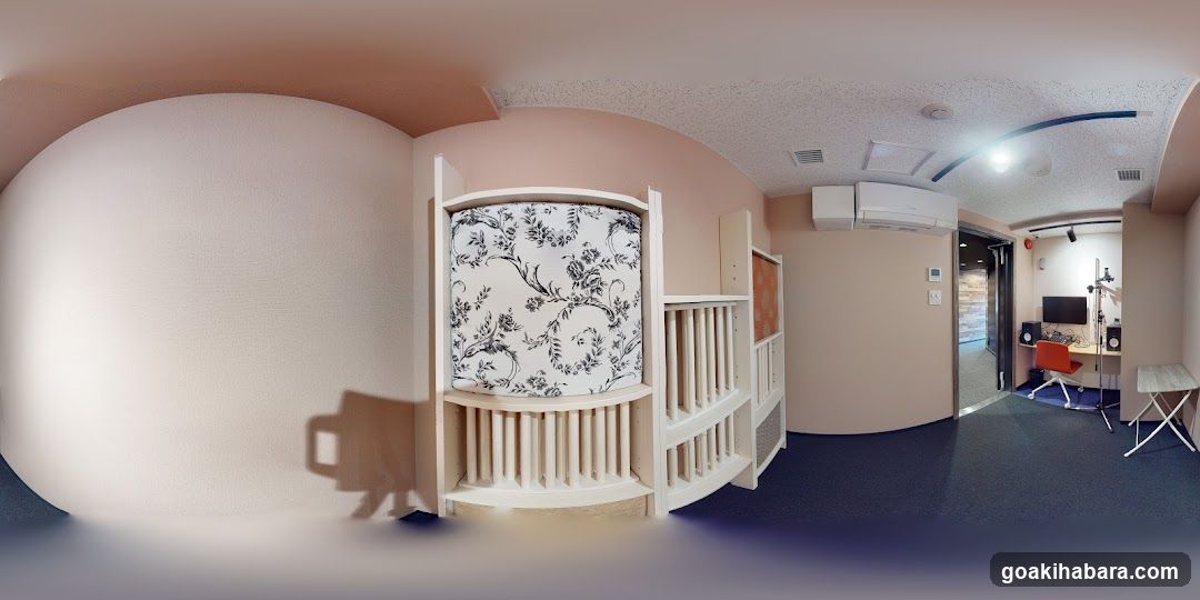 WORKING STUDIO 秋葉原/アストロサーブ株式会社