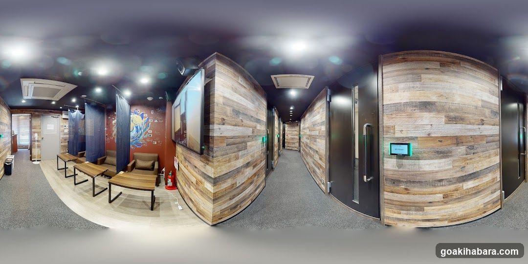 WORKING STUDIO 秋葉原/アストロサーブ株式会社
