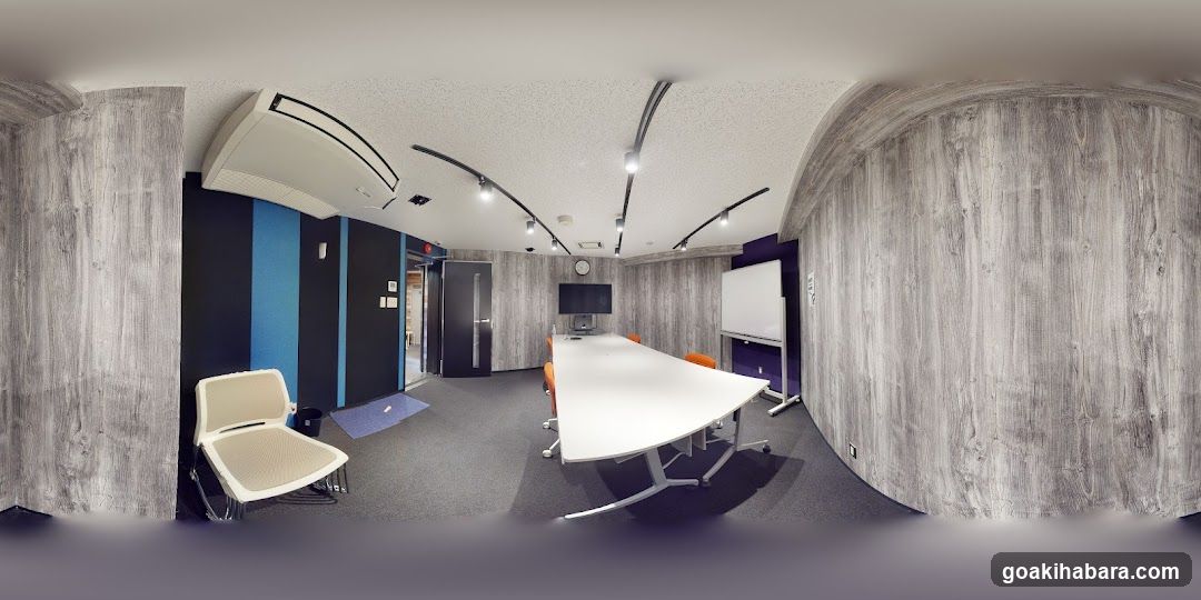 WORKING STUDIO 秋葉原/アストロサーブ株式会社