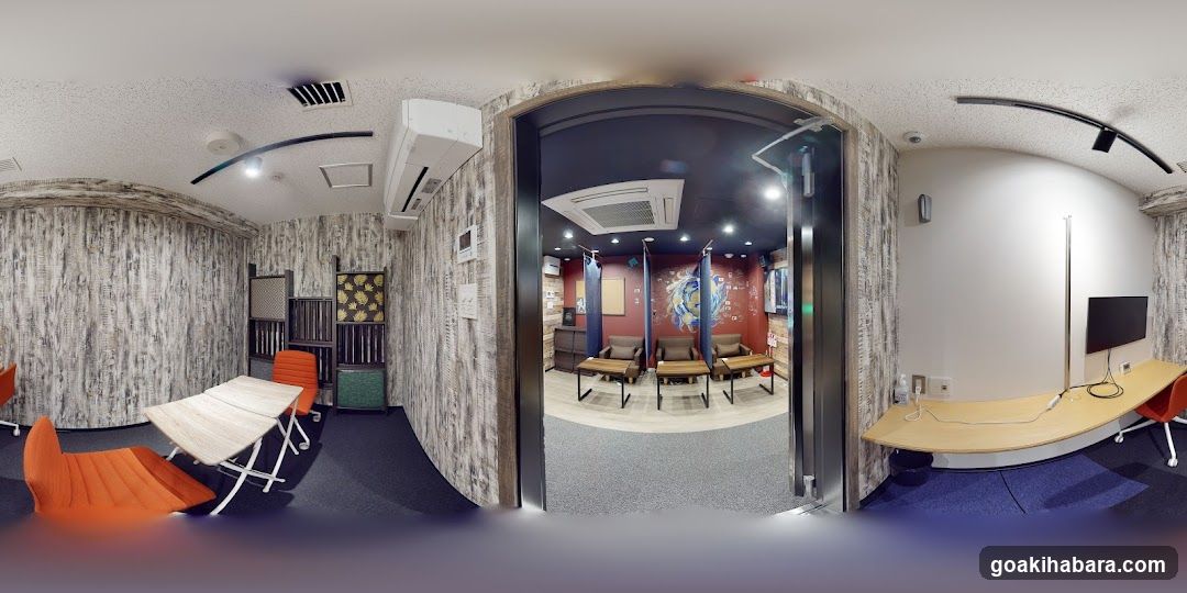 WORKING STUDIO 秋葉原/アストロサーブ株式会社