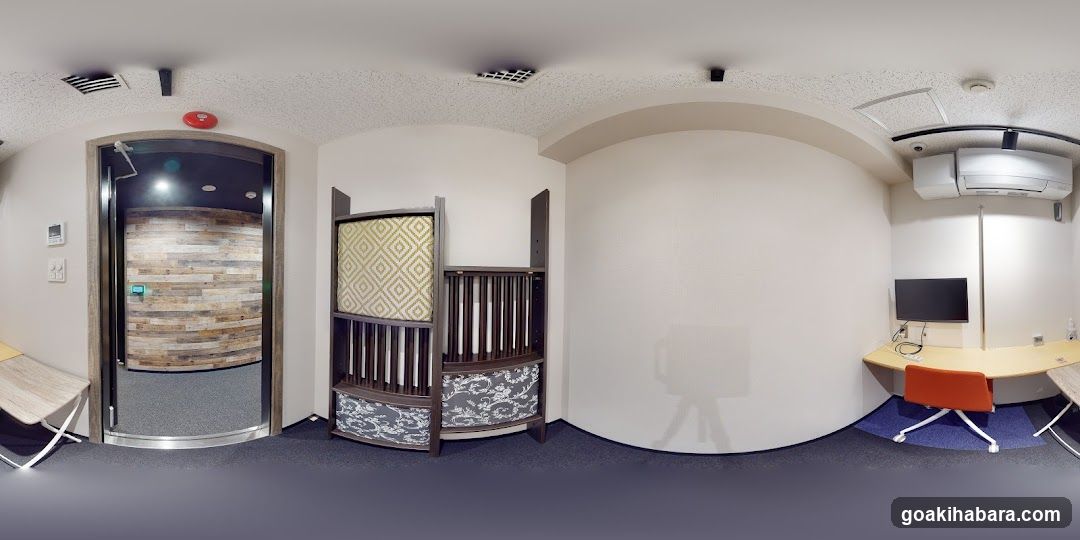 WORKING STUDIO 秋葉原/アストロサーブ株式会社