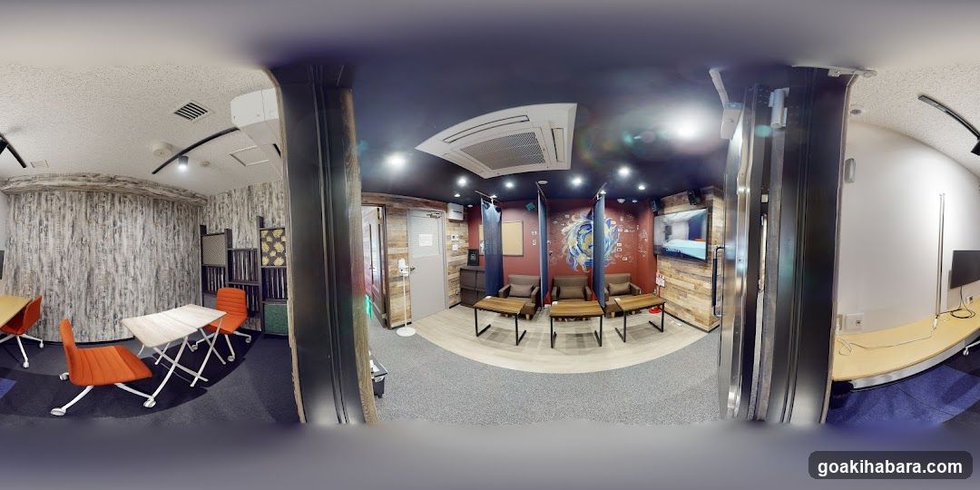 WORKING STUDIO 秋葉原/アストロサーブ株式会社