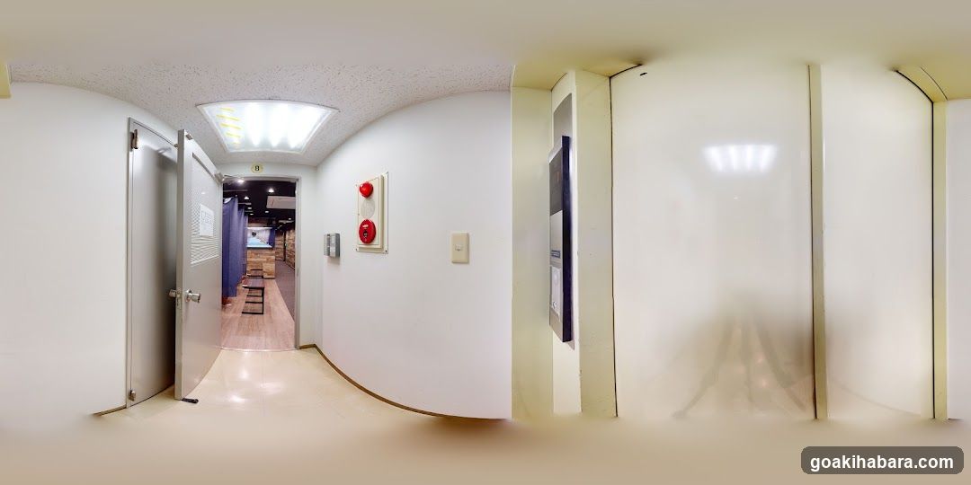 WORKING STUDIO 秋葉原/アストロサーブ株式会社