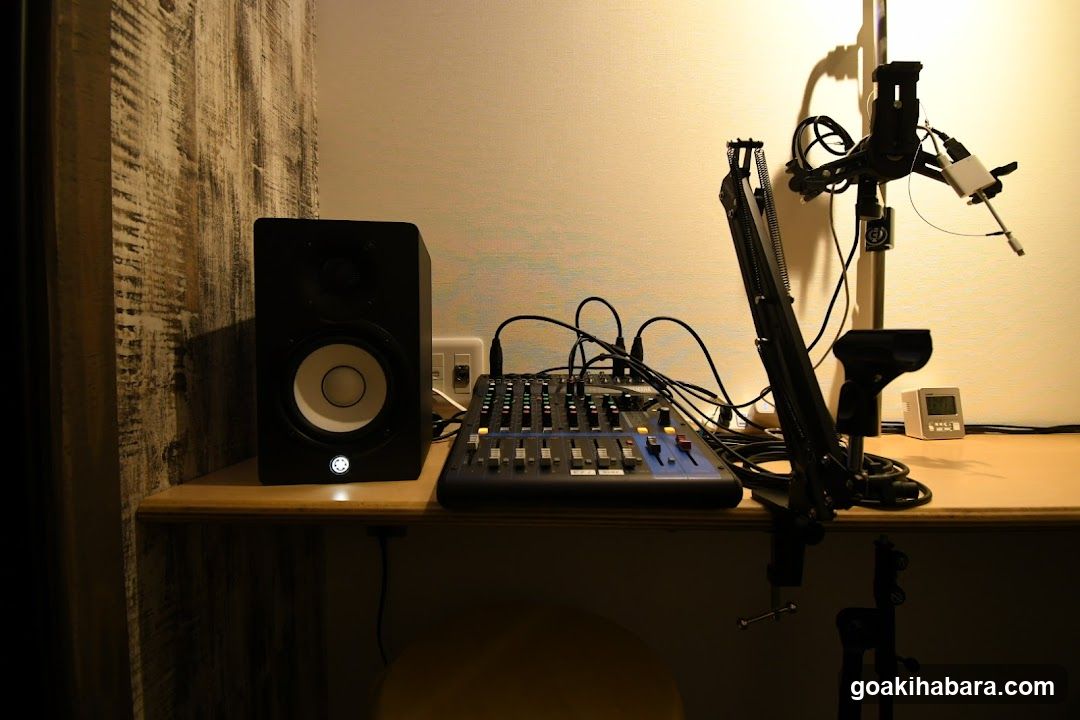 WORKING STUDIO 秋葉原/アストロサーブ株式会社