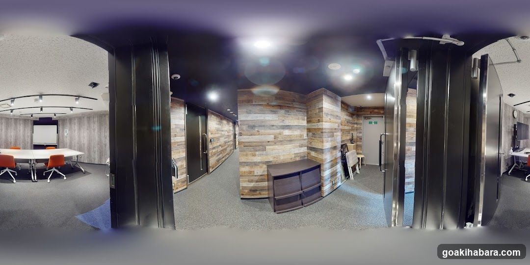 WORKING STUDIO 秋葉原/アストロサーブ株式会社