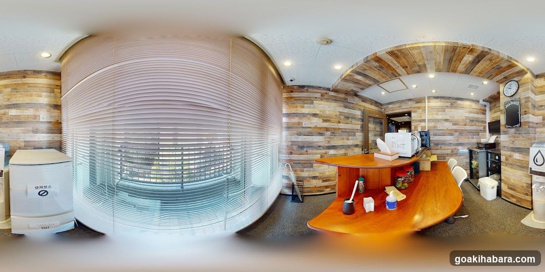 WORKING STUDIO 秋葉原/アストロサーブ株式会社