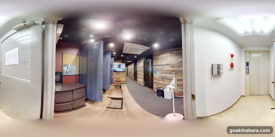 WORKING STUDIO 秋葉原/アストロサーブ株式会社