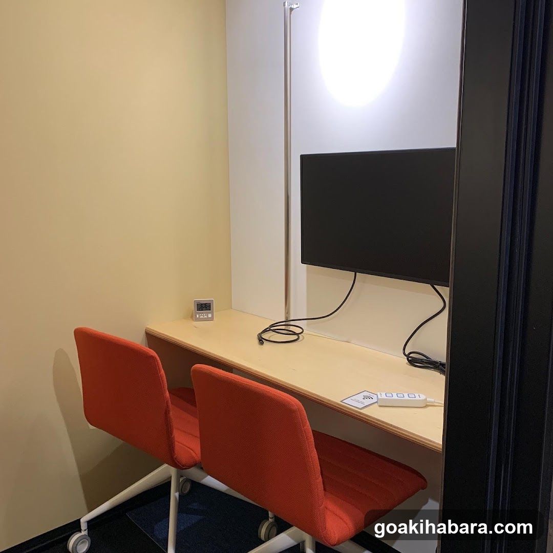 WORKING STUDIO 秋葉原/アストロサーブ株式会社