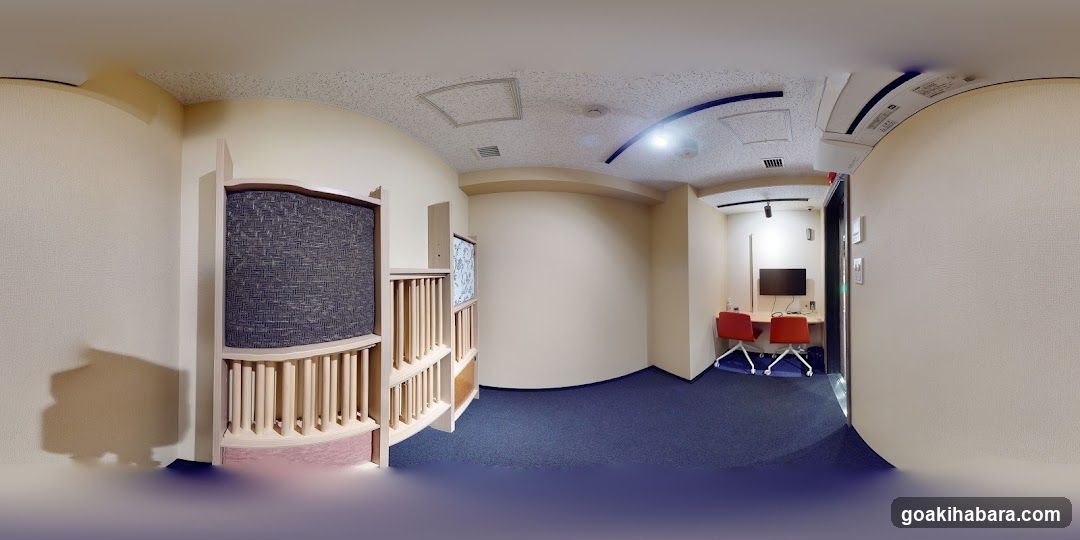 WORKING STUDIO 秋葉原/アストロサーブ株式会社