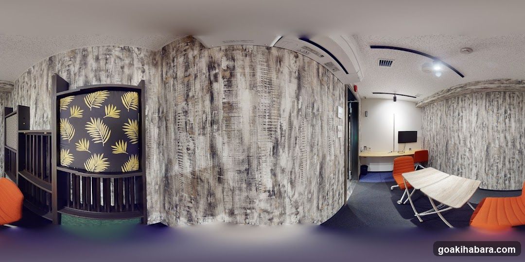 WORKING STUDIO 秋葉原/アストロサーブ株式会社