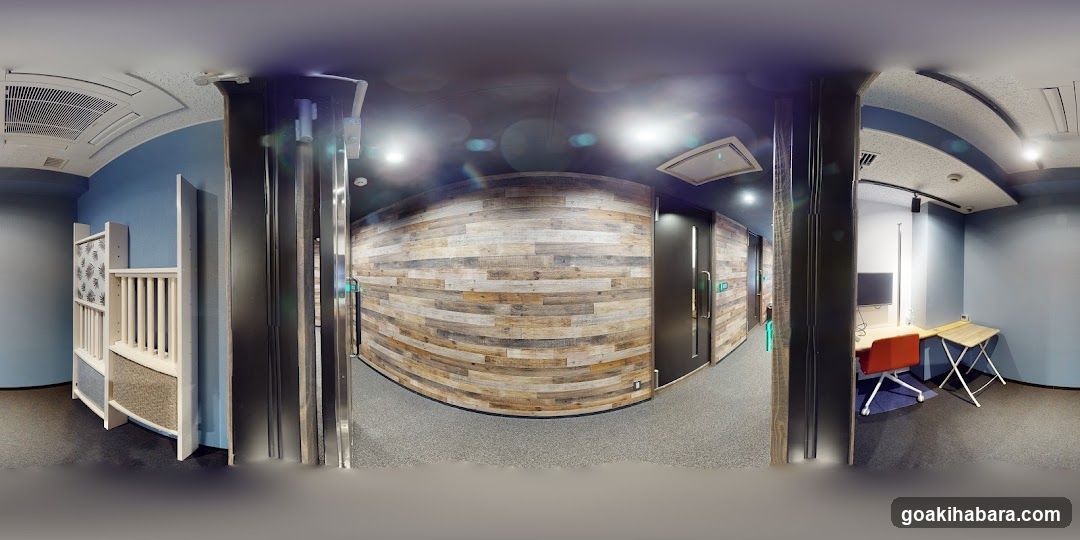 WORKING STUDIO 秋葉原/アストロサーブ株式会社
