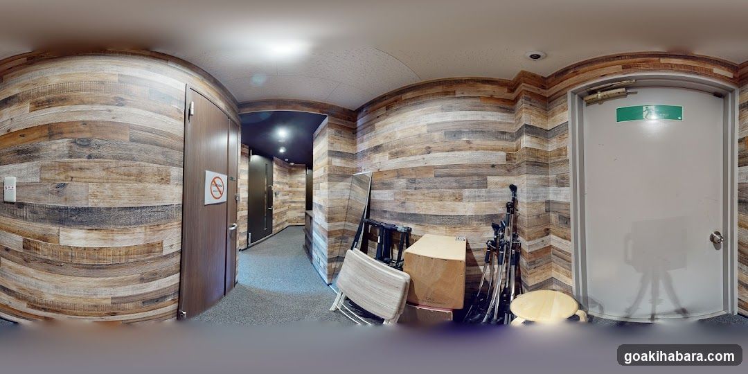 WORKING STUDIO 秋葉原/アストロサーブ株式会社