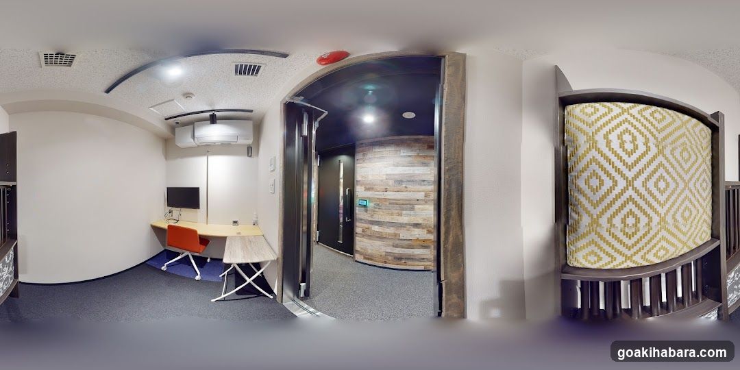 WORKING STUDIO 秋葉原/アストロサーブ株式会社