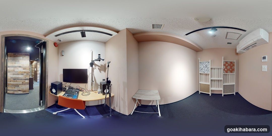 WORKING STUDIO 秋葉原/アストロサーブ株式会社