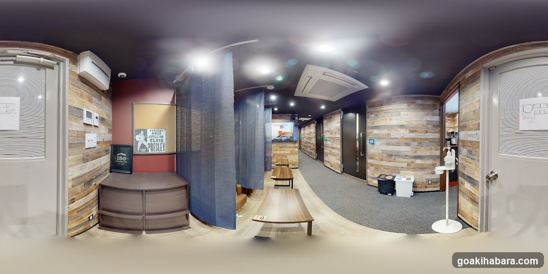 WORKING STUDIO 秋葉原/アストロサーブ株式会社