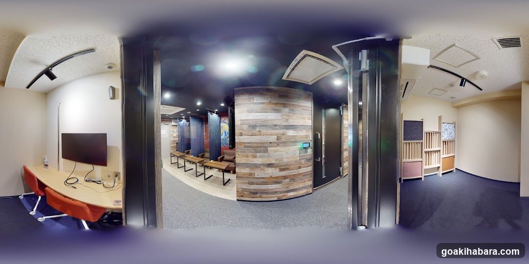 WORKING STUDIO 秋葉原/アストロサーブ株式会社