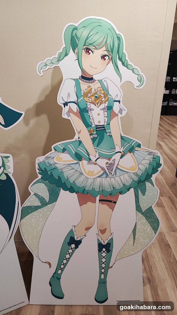 ブシロードクリエイティブストア 秋葉原本店