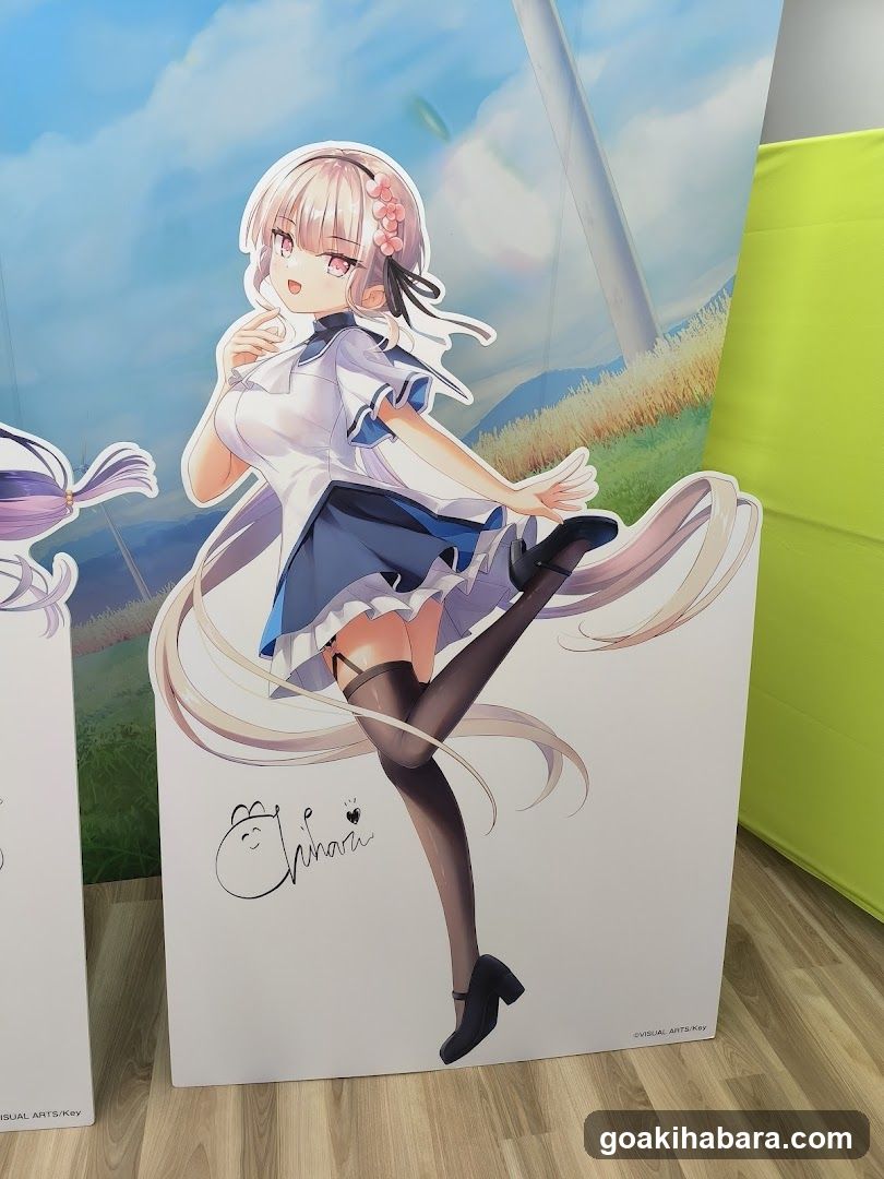 ブシロードクリエイティブストア 秋葉原本店
