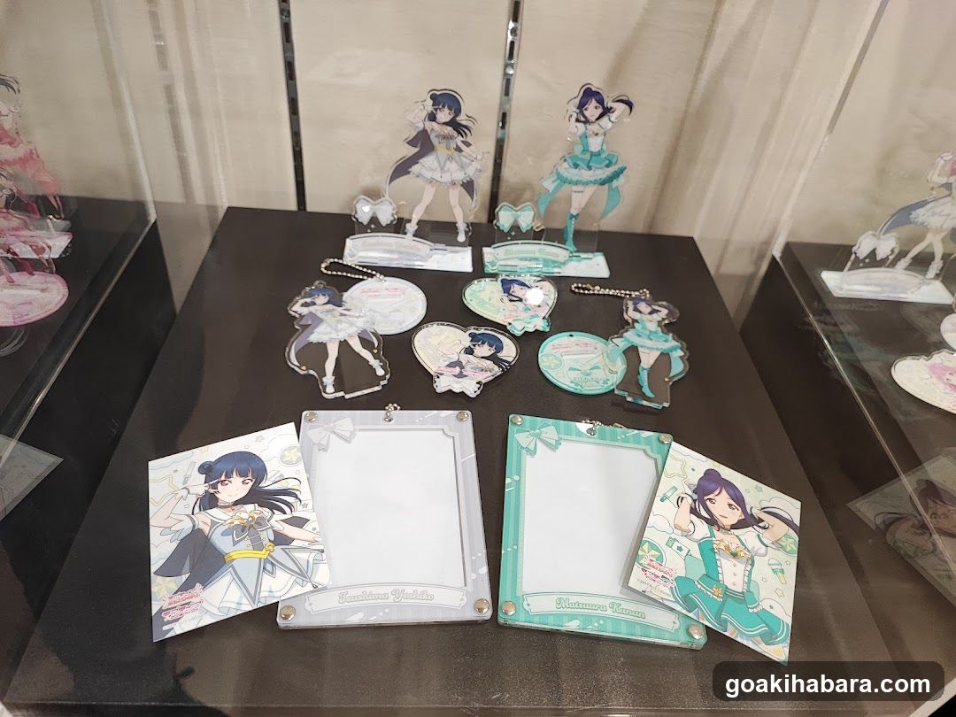 ブシロードクリエイティブストア 秋葉原本店