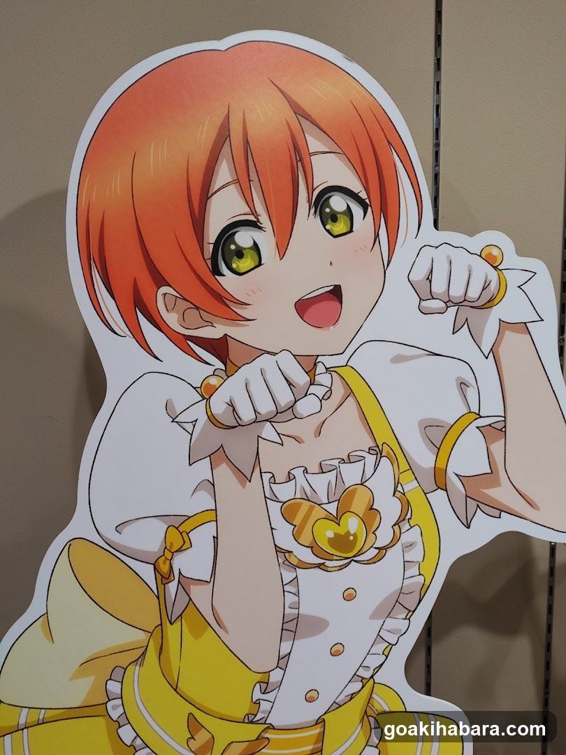 ブシロードクリエイティブストア 秋葉原本店