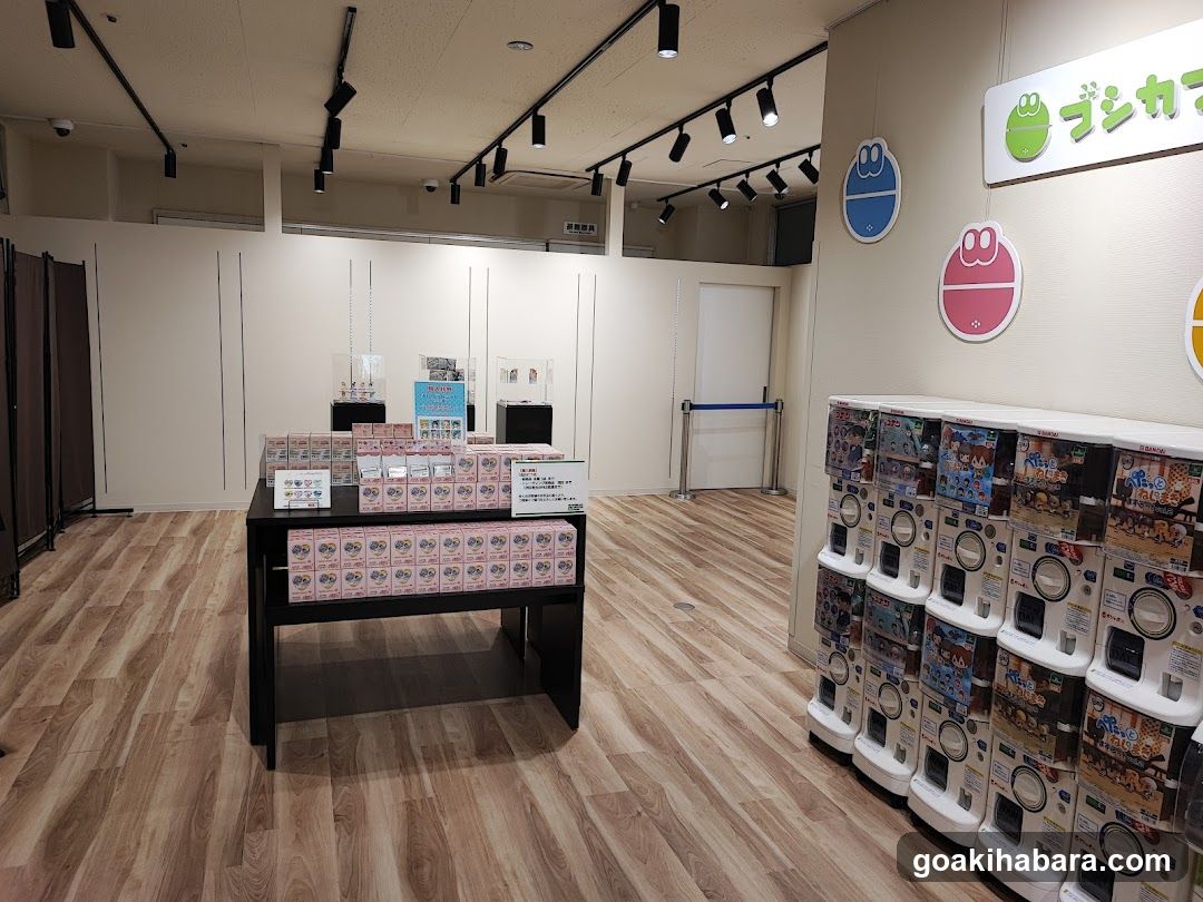 ブシロードクリエイティブストア 秋葉原本店
