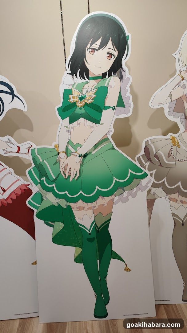 ブシロードクリエイティブストア 秋葉原本店