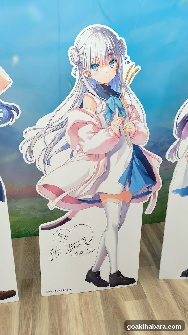 ブシロードクリエイティブストア 秋葉原本店