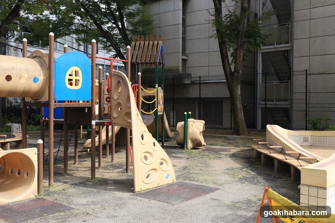 Docomo Bike Share