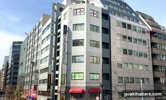 TKPスター貸会議室 秋葉原岩本町