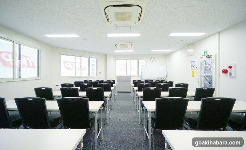TKPスター貸会議室 秋葉原岩本町
