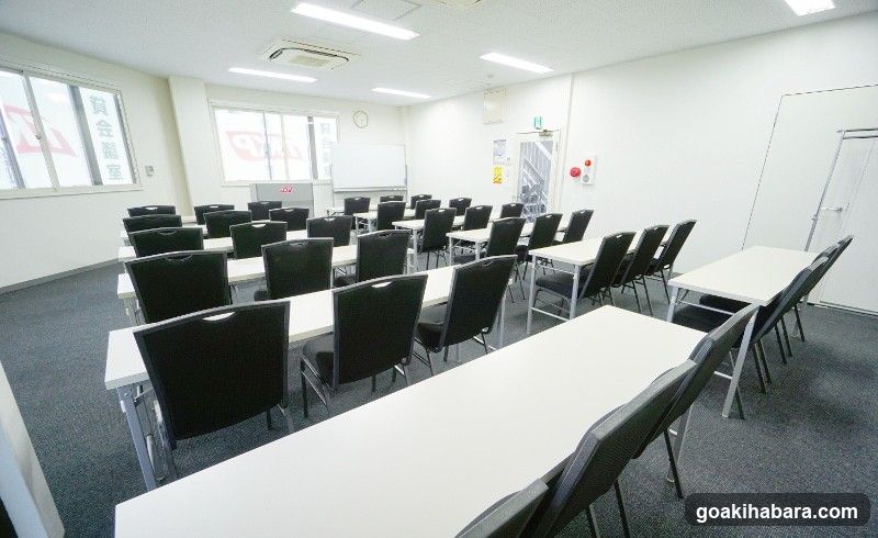 TKPスター貸会議室 秋葉原岩本町