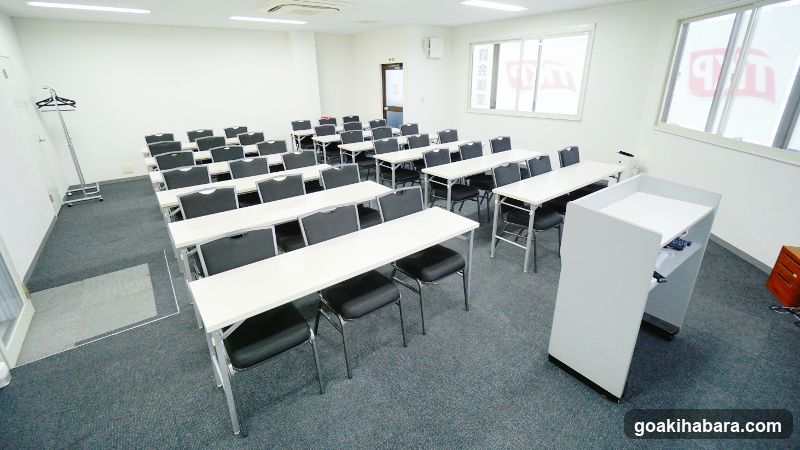 TKPスター貸会議室 秋葉原岩本町
