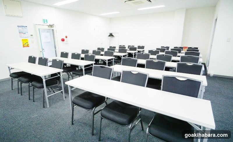 TKPスター貸会議室 秋葉原岩本町