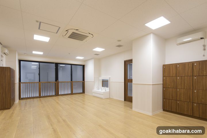ほっぺるランド外神田