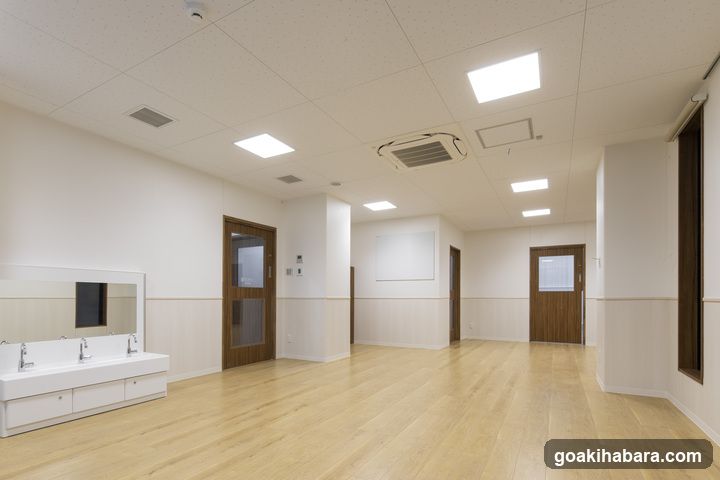 ほっぺるランド外神田