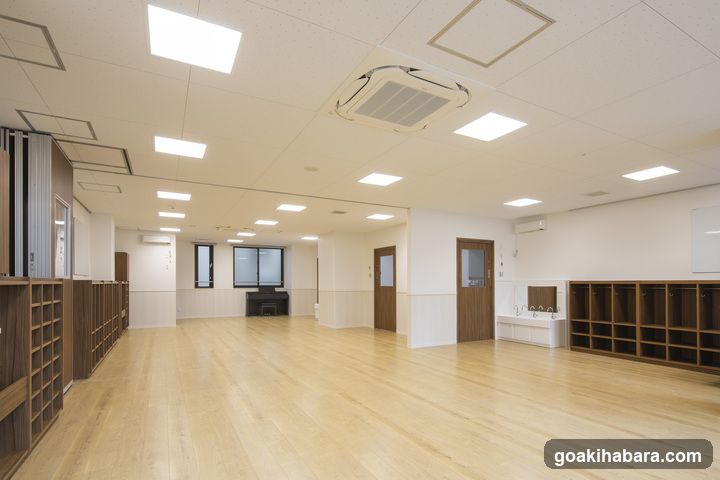 ほっぺるランド外神田