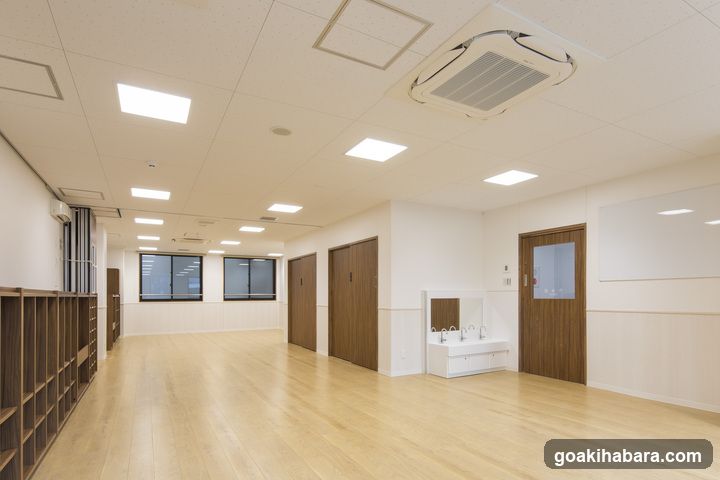 ほっぺるランド外神田