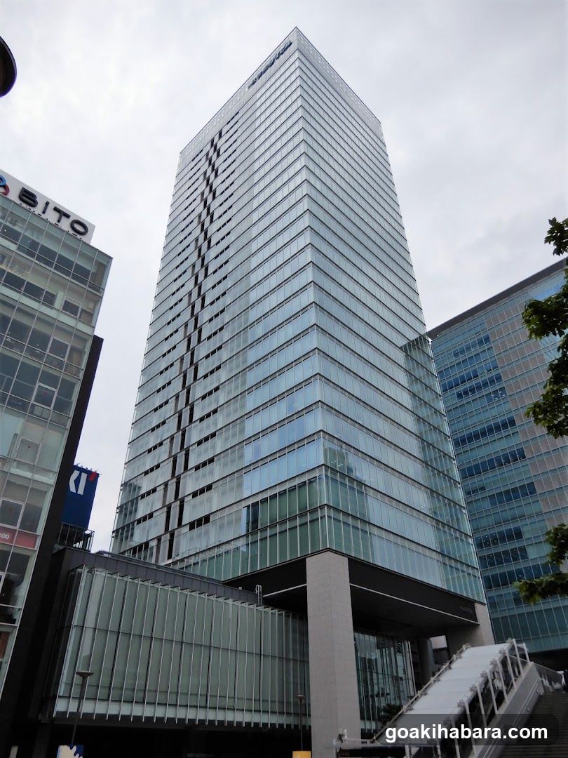 新ケミカル商事㈱ 東京本社