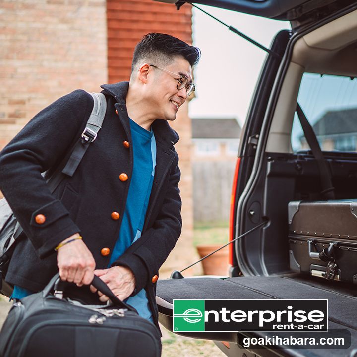 Enterprise Rent-A-Car