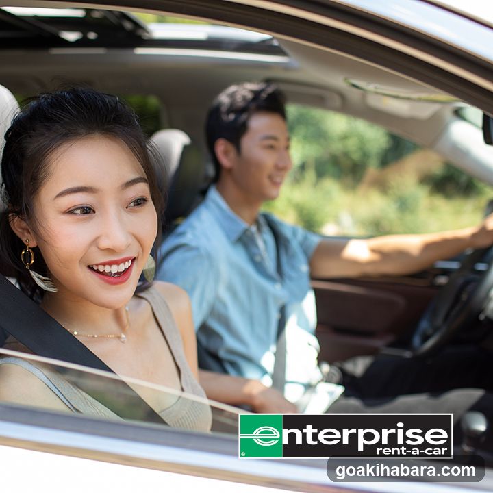 Enterprise Rent-A-Car
