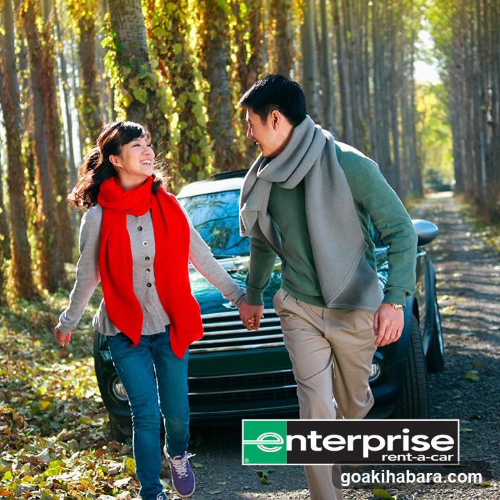 Enterprise Rent-A-Car
