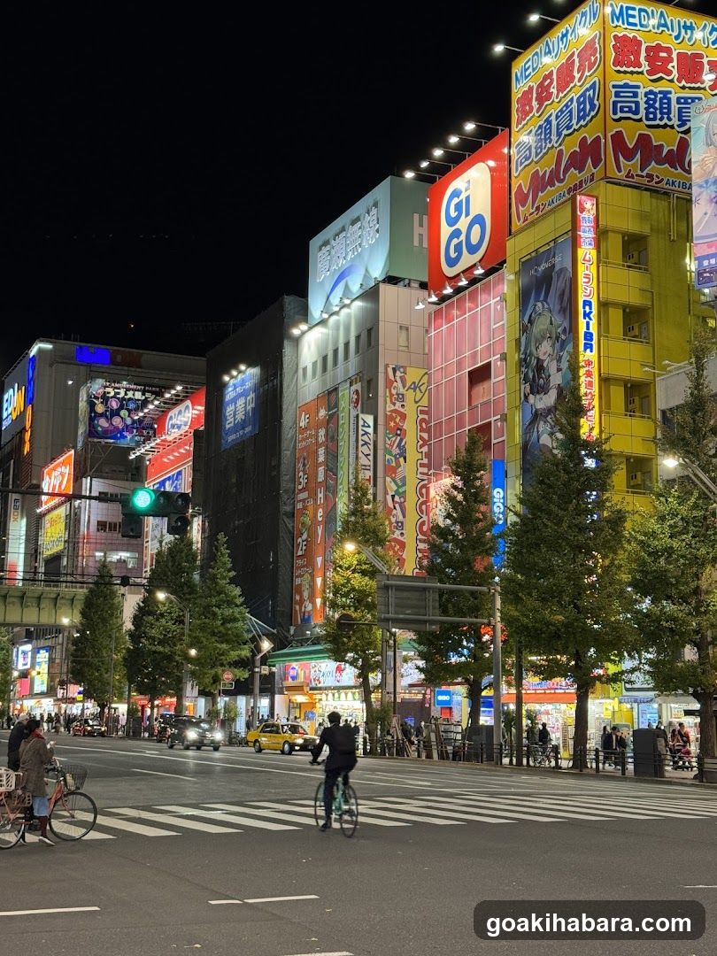 Akihabara