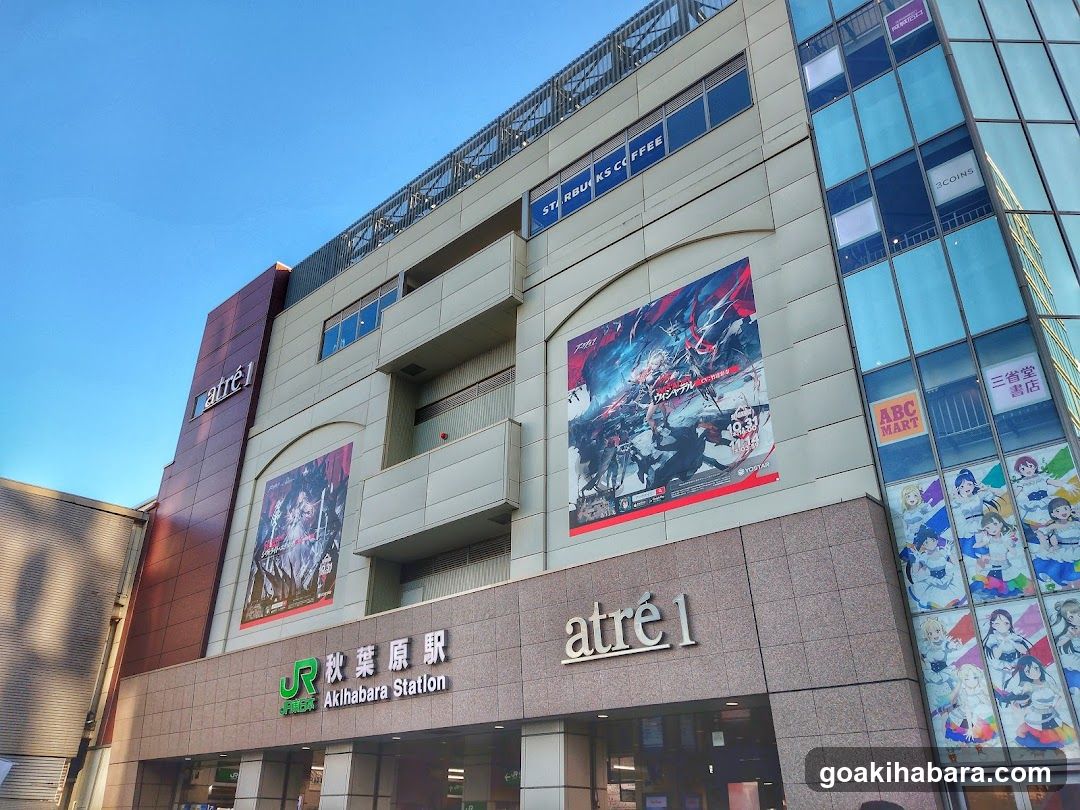 Akihabara