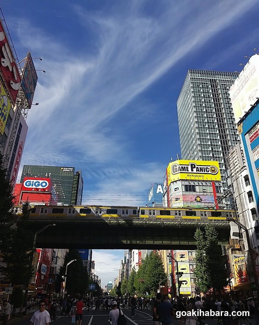 Akihabara