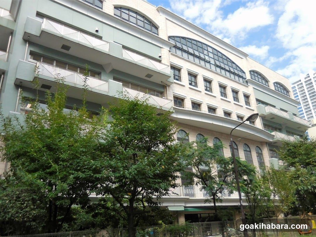Shogakukan Academy Shōhei Nursery