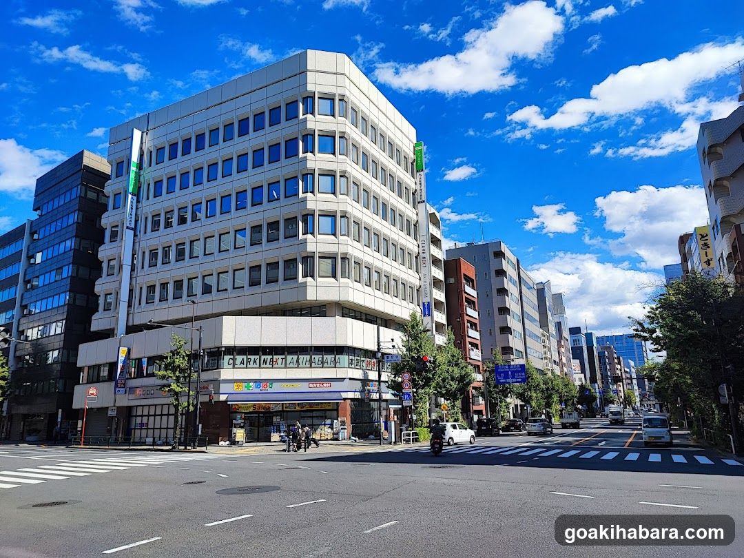 KYOWA ELECTRONICS