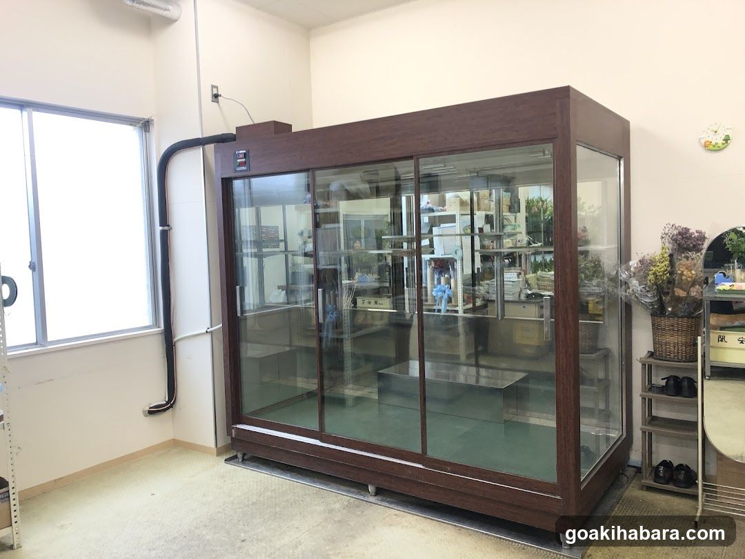 TOYOSANKI Co.,Ltd