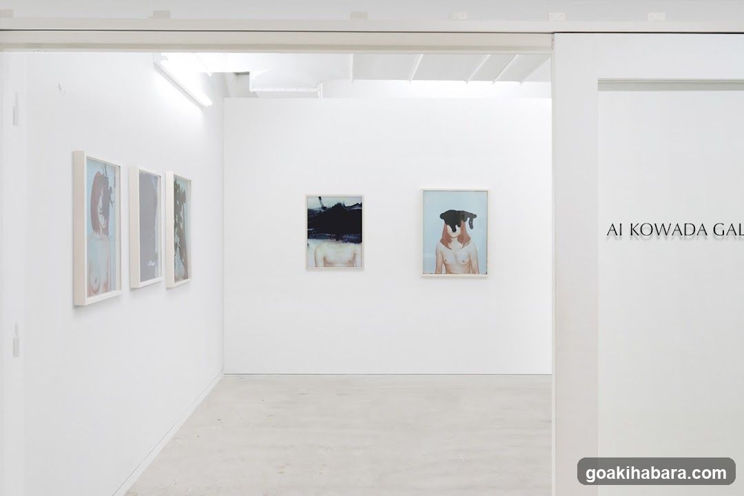 AI KOWADA GALLERY