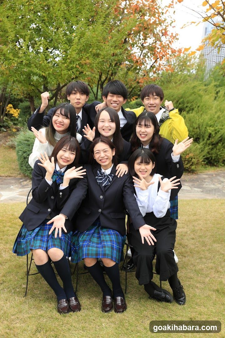 ヒューマンキャンパス高等学校 秋葉原学習センター