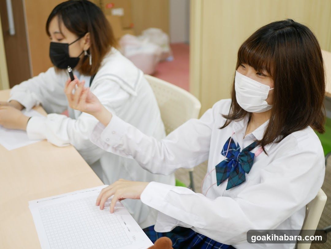 ヒューマンキャンパス高等学校 秋葉原学習センター